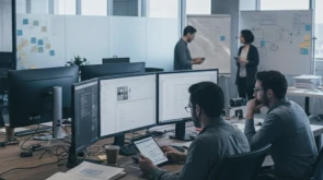 Product & Prototype Studio